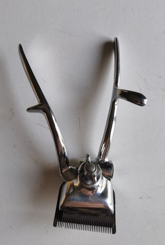 TOSATRICE PER CAPELLI TONDEUSE JUDITH MADE IN FRANCE - Imagen 2 de 4