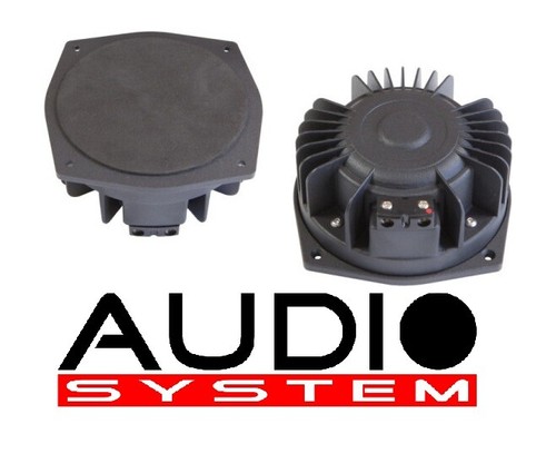 Audio System Bass Shaker High-Quality 