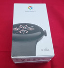 Google Pixel Watch 2 with the best of Fitbit Heart rate tracking