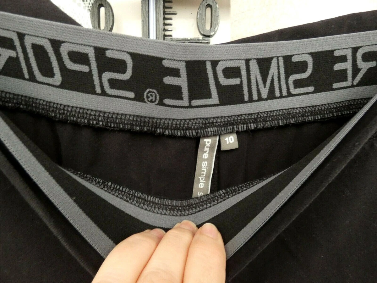 Pure simple gym best sale leggings