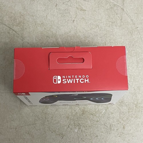 PDP AFTERGLOW WAVE Rechargeable RGB Wireless Controller for Nintendo Switch - Picture 5 of 10