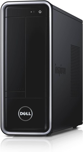 Dell Inspiron Model 3647 Desktop i5-4460S 2.90GHz, 8GB RAM, 1TB HDD, Win 8 -Z