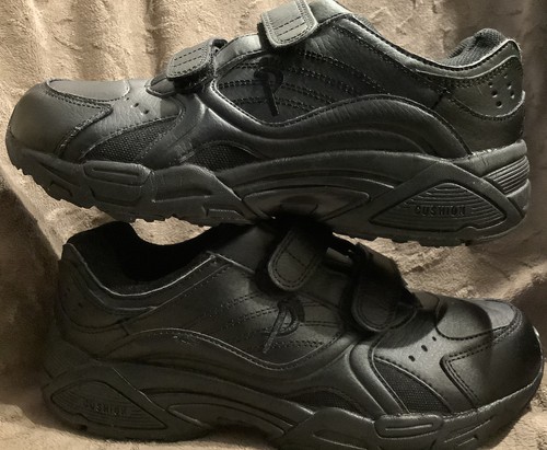 Ped-lite Diabetic Leather Shoe “Adele 