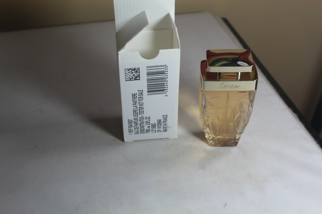 Perfume Cartier La PANTHERE Legere Demo . 2.5 FL Oz 75 Ml for sale online |  eBay