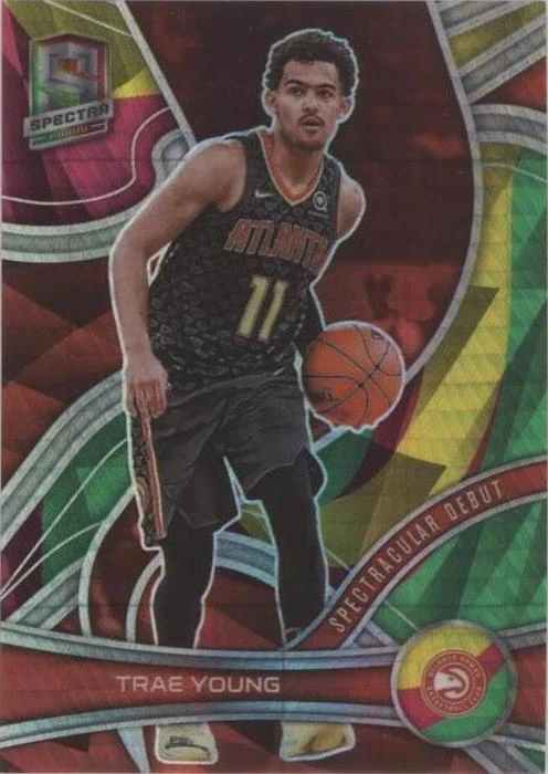 Asia Red & Yellow Prizm