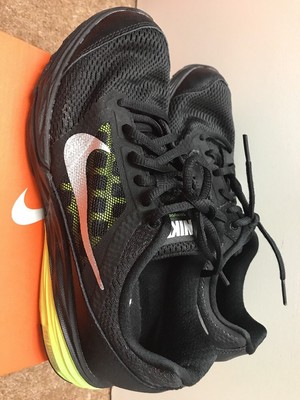 nike tri fusion run