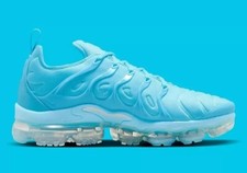 DS Nike Air VaporMax TN Plus Vitality Blue Men  s Sneaker Running Shoes