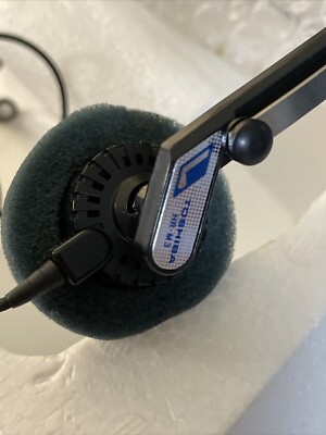 Vintage 1982 Toshiba KT-S3 Walkman Rare Cassette Player In