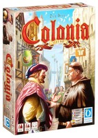Colonia Colonia