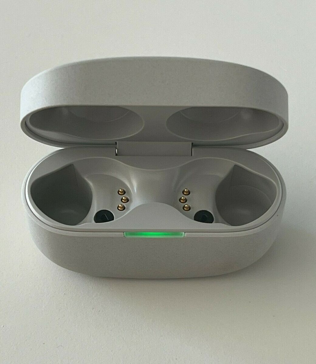 New Sony WF-1000XM4 Noise Canceling Grey LEFT or RIGHT Bud New Sony WF-1000XM4 Noise Canceling Grey LEFT or RIGHT Bud
