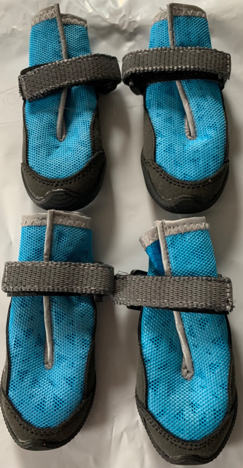 Arcadia Trail Warm Weather Dog Boots Shoes NEW Size Small eBay