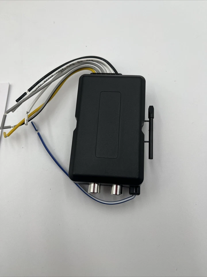 Adaptador amplificador Scosche LOC2SL Foto 4 de 4