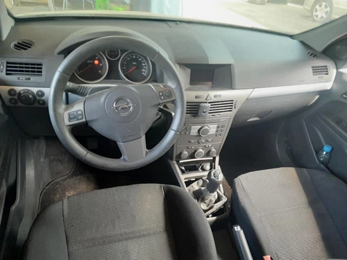 13154304 Sistema Audio/Radio Cd para OPEL ASTRA H BERLINA Enjoy 2005 8733038 - Imagen 10 de 10