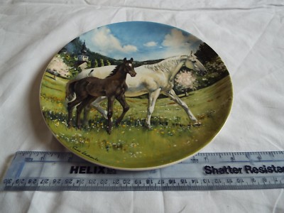 BRADEX SPODE THE AUSTRALIAN LIPIZZANER (STACK 4)