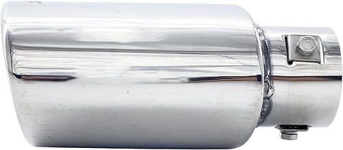 SIMONI RACING TRX/75 Terminale di Scarico Universale - Foto 3 di 6