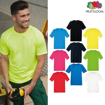 fruit of the loom shirts & tops