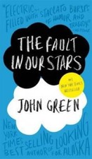 The Fault in Our Stars - Hardcover By Green, ...