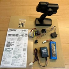 TAMIYA RC System No.53 Fine Spec 2.4G Electric RC Drive Set 45053