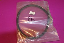 BH30-0200 Hose-Swing Valve. Fits Cub Cadet, Kioti, others. Still in package. 