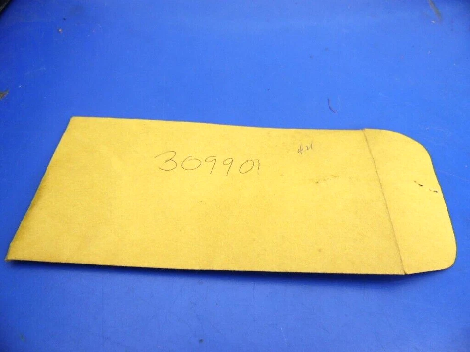 Green Machine 309901, Cork Gasket , NEW, Lot of 1 - Image 3 of 3