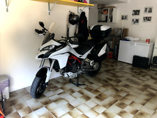 Ducati Multistrada 1200S 2017