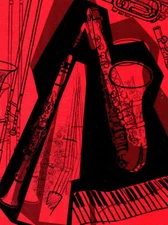 CLEARANCE WOODWIND BOOKS Clarinet, Alto Clarinet, Saxophone, Recorder, Flute, BC