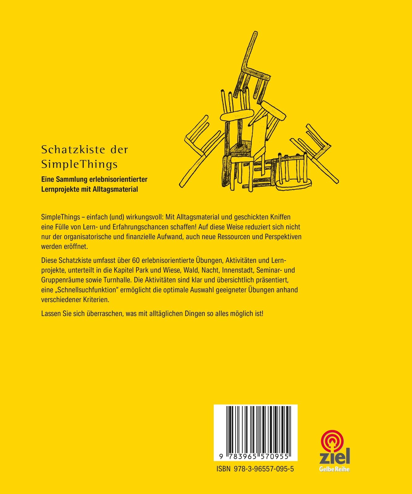 Thumbnail - Jule Hildmann Schatzkiste Der Simple Things