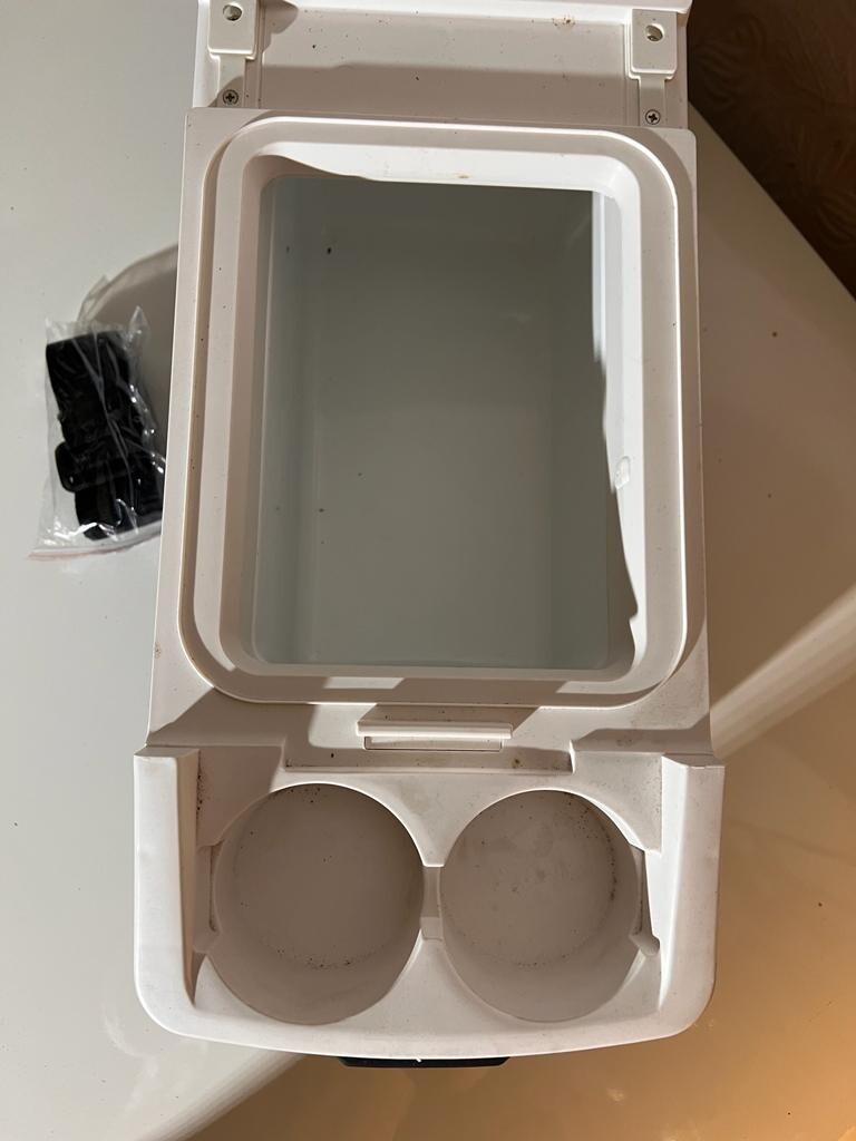 Car Drinks Cooler Portable Electric Freezer & Warmer Mini Travel Ice