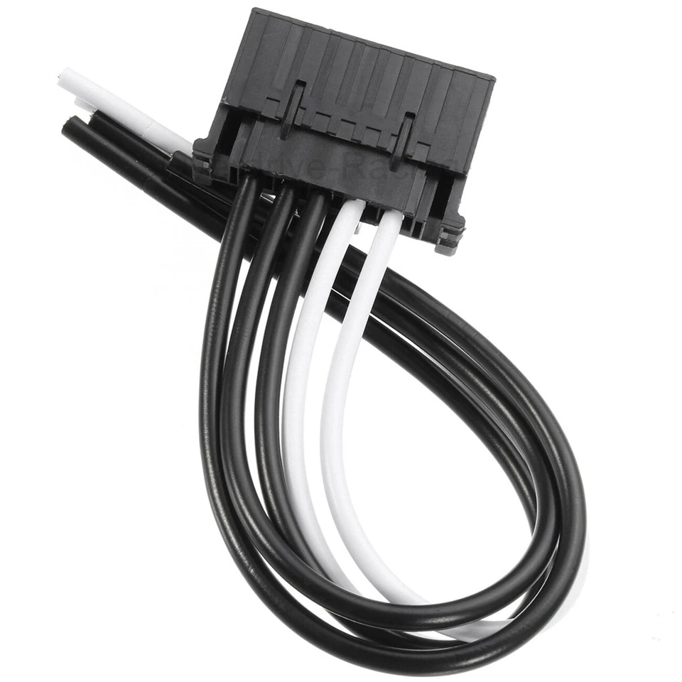 Rep. Stecker Widerstand Gebläse Lüftung Heizung Klima passend für Alfa Fiat Opel - Bild 2 von 4