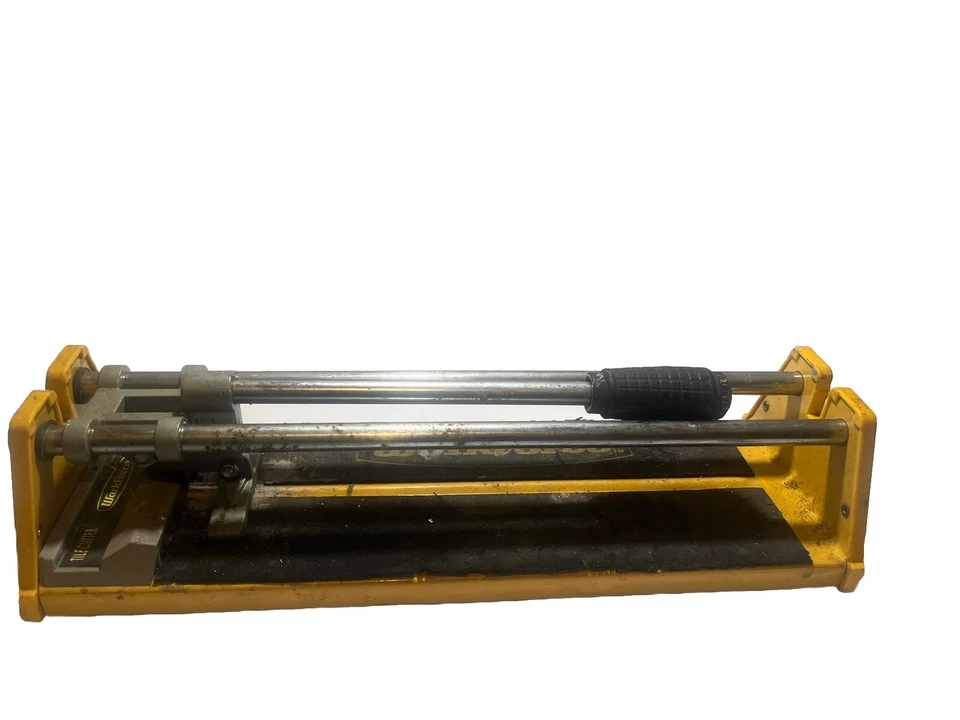 Workforce 21 in. Professional Tile Cutter with 7/8 in. Titanium Scoring Wheel - Image 4 of 4