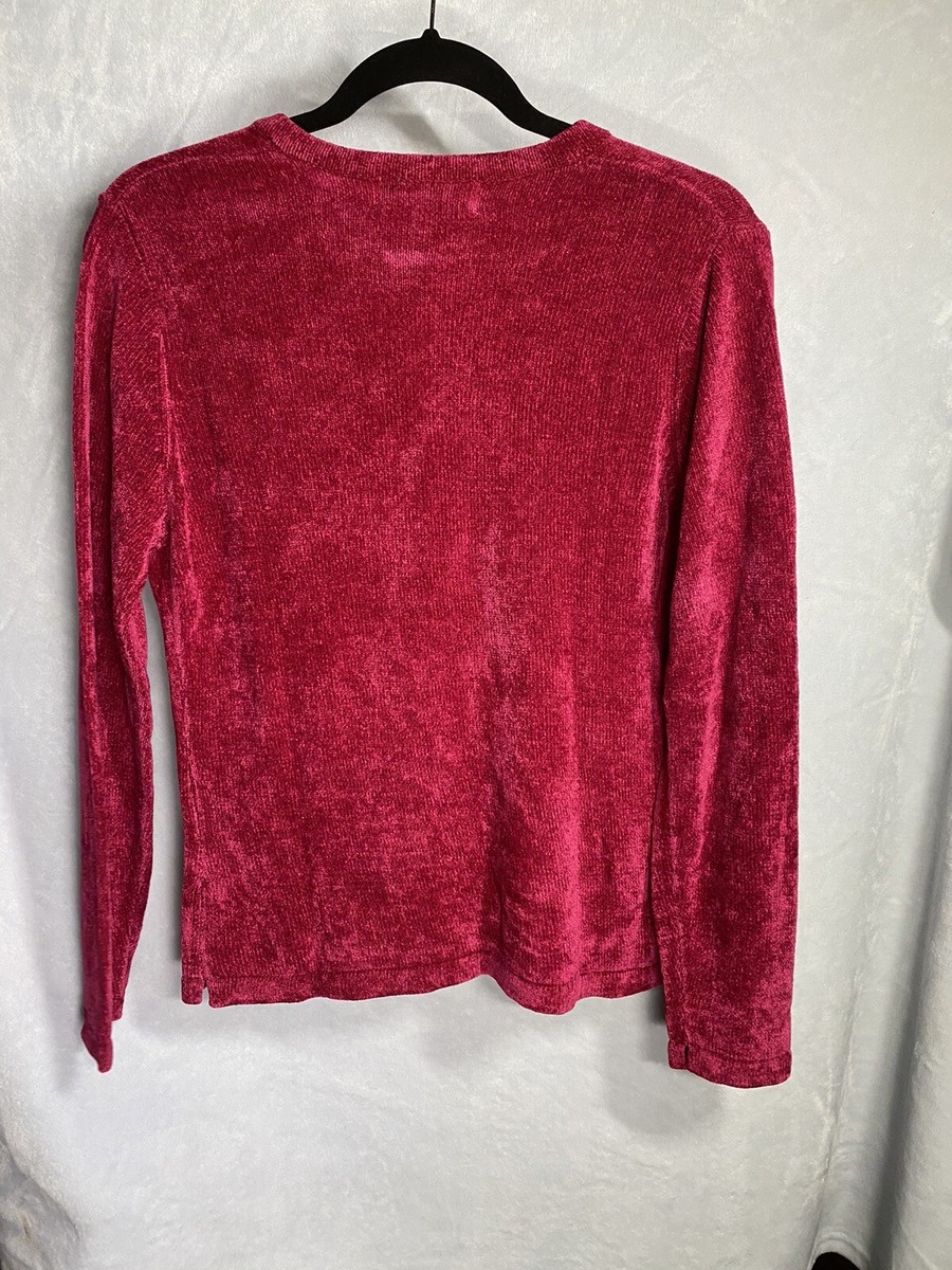 90s CAROLYN TAYLOR パイルスキッパーニット 90s CAROLYN TAYLOR パイルスキッパーニット - メルカリ