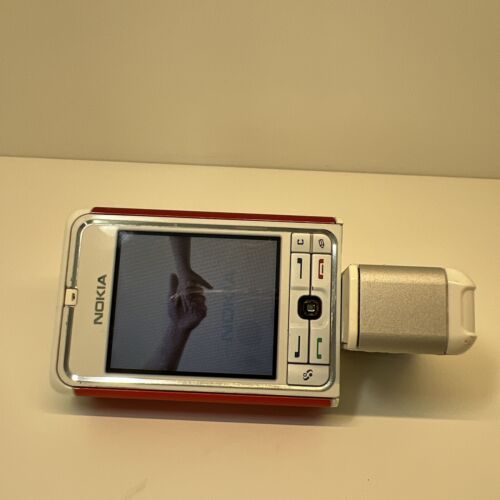 Nokia 3250 Rare! Rare! Collectible! - Picture 1 of 21