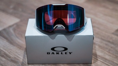 factory pilot whiteout