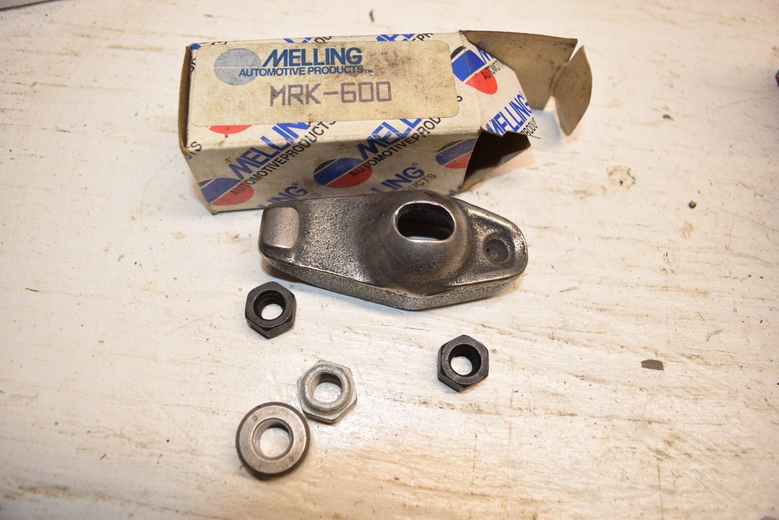 NOS Melling Replacement Rocker Arm MRK600 C39 eBay