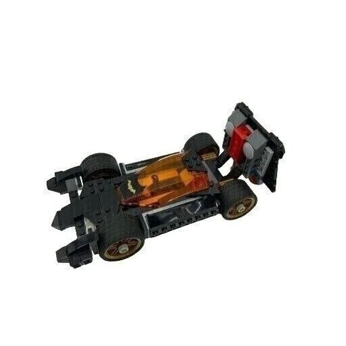 Lego 76012: Batman: The Riddler Chase Includes Only The Batmobile Po - Picture 4 of 10