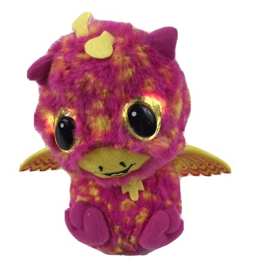 hatchimals surprise giraven