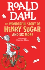 The Wonderful Story of Henry Sugar - Paperback By Dahl, Roald - GOOD