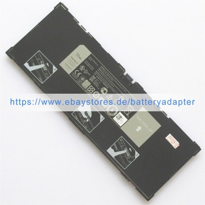 XMFY3 9MGCD Replacement Battery For Dell Venue 11 Pro 5130 – 4300mAh 7.4V