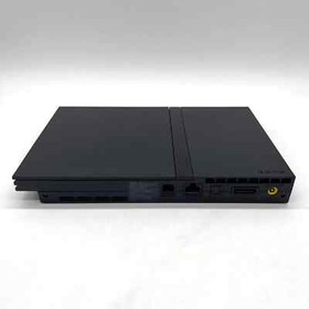 Sony PlayStation 2 Slim PS2 Console Complete w Original DualShock 2 Controller
