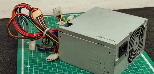Alimentation ATX ACBEL (API-8822) COMPAQ ATX 20 PINS / 5 MOLEX - Photo 2/7