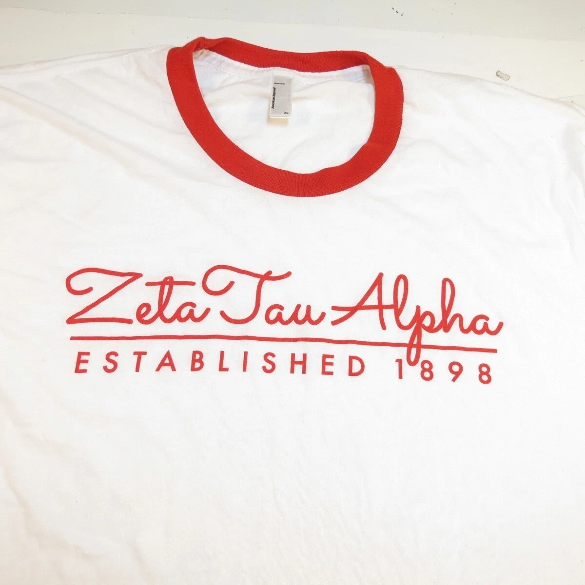 Zta apparel clearance