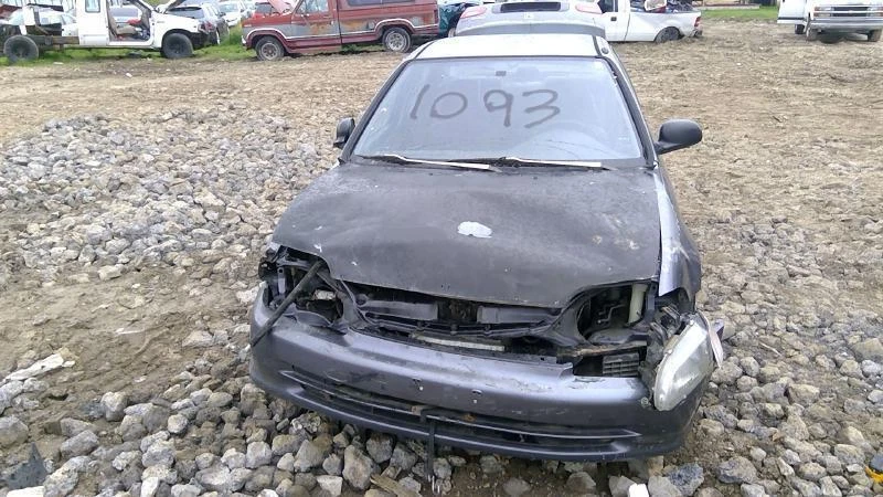 94 95 本田民用冷凝器 1.5 — 第 2/4 张图片