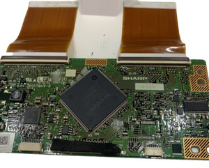 T-Con Tcon Sharp LCD Controller TW10794V-0 für Fernseher