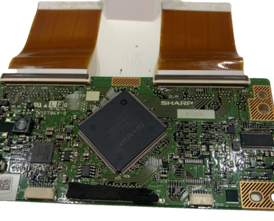 T-Con Tcon Sharp LCD Controller TW10794V-0 für Fernseher