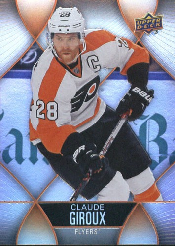 2016 Claude Giroux #28