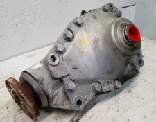2011-2017 BMW X3 Front Axle Differential Carrier AWD Assembly 3.38 Ratio OEM
