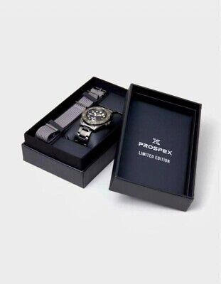 Seiko Neighborhood SBDJ059 Wrist Watch Prospex Diver Scuba Seiko Neighborhood SBDJ059 Wrist Watch Prospex Diver Scuba