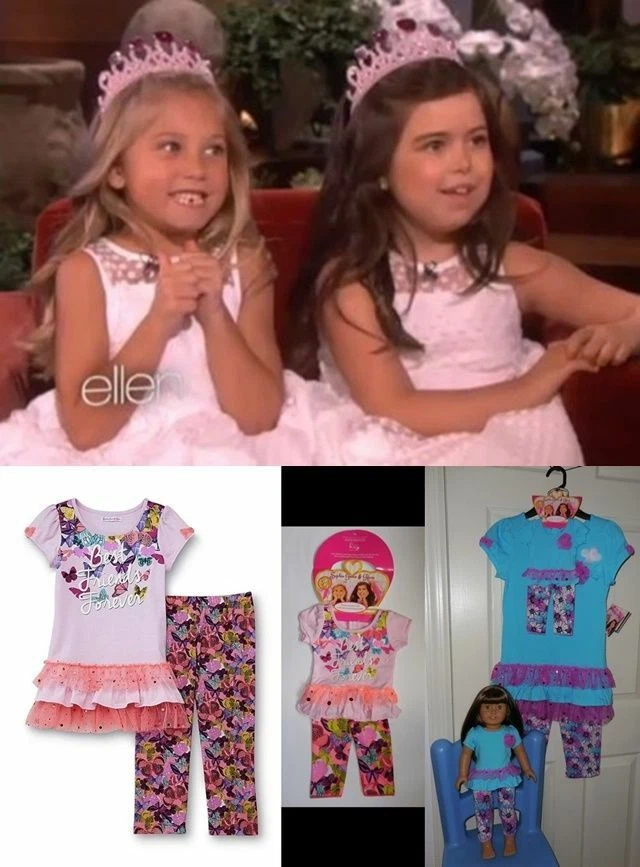 American girl dollie sales and me clothes