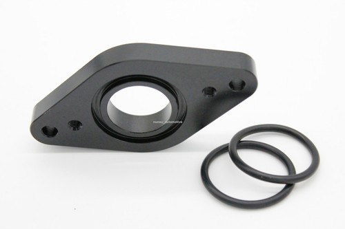 2009-2013 Subaru Forester XT Type FV Car & Truck Blow Off Valve Kit - Foto 6 di 8