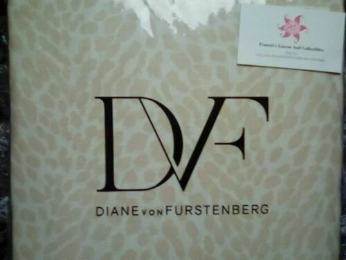 Diane Von Furstenberg sábanas